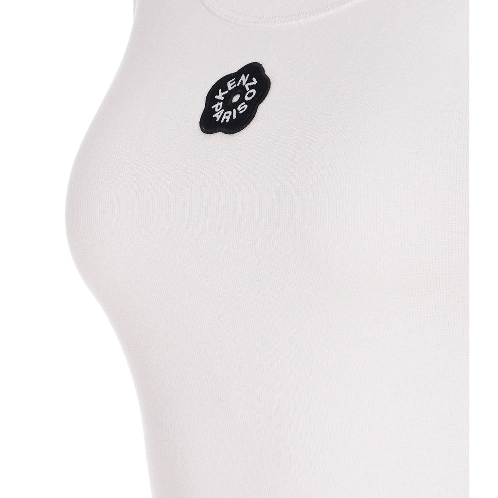 Kenzo Women Boke Flower 2.0 Tank Top