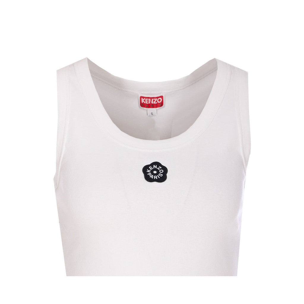 Kenzo Women Boke Flower 2.0 Tank Top