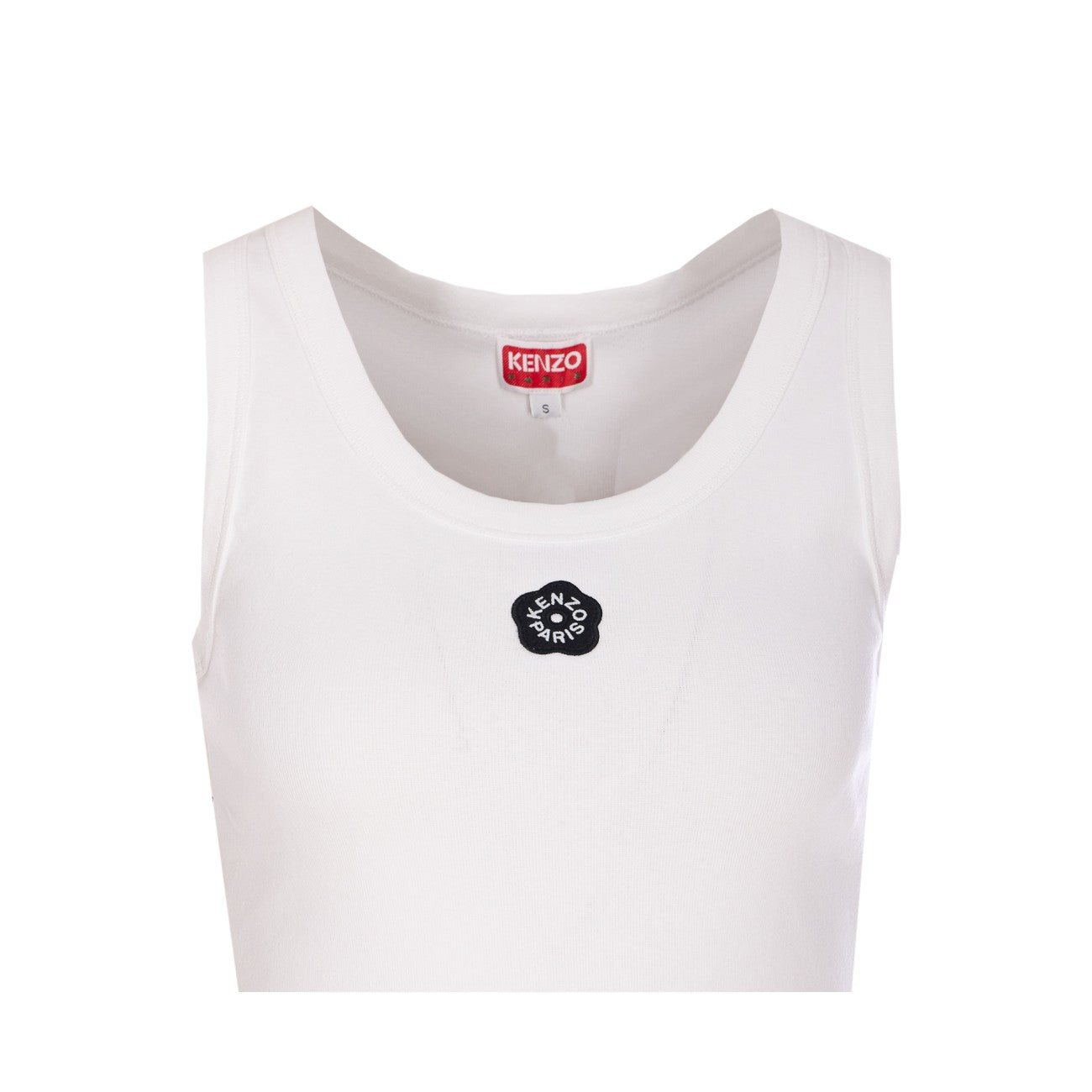 Kenzo Women Boke Flower 2.0 Tank Top