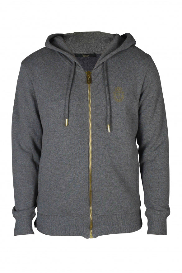 Billionaire Men Hooded Vest