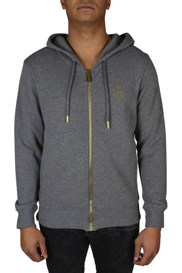 Billionaire Men Hooded Vest