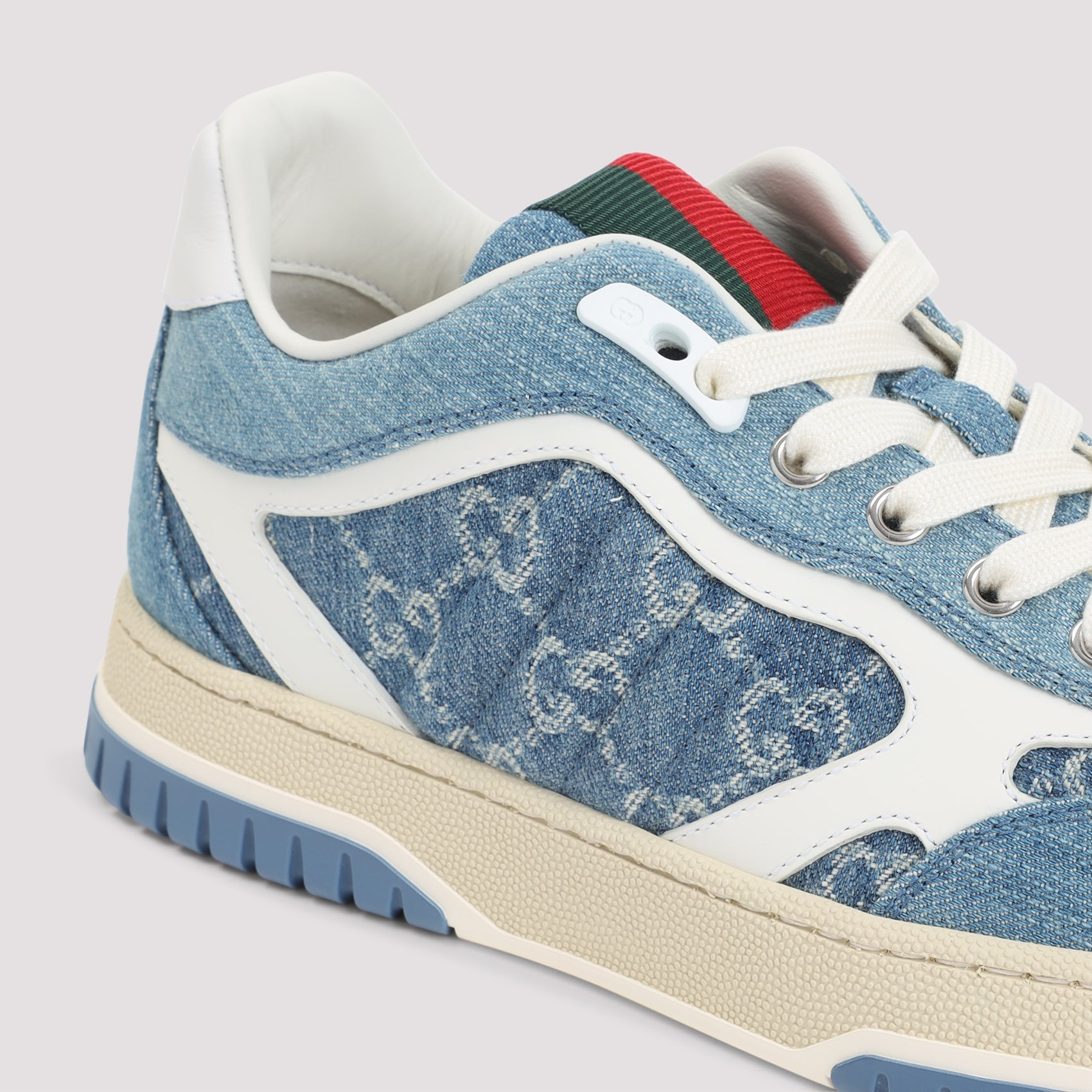 Gucci Re Web Sneakers Women - EZE Fashion®
