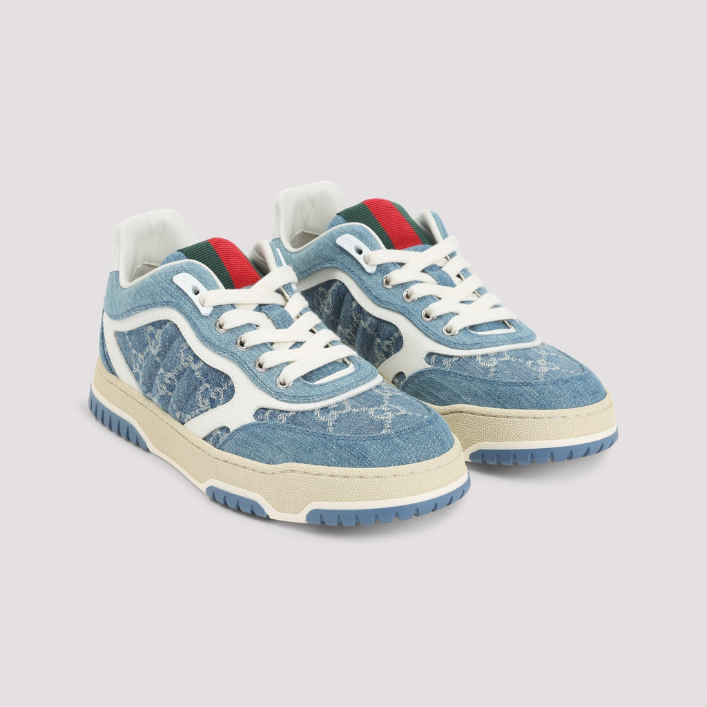 Gucci Re Web Sneakers Women - EZE Fashion®