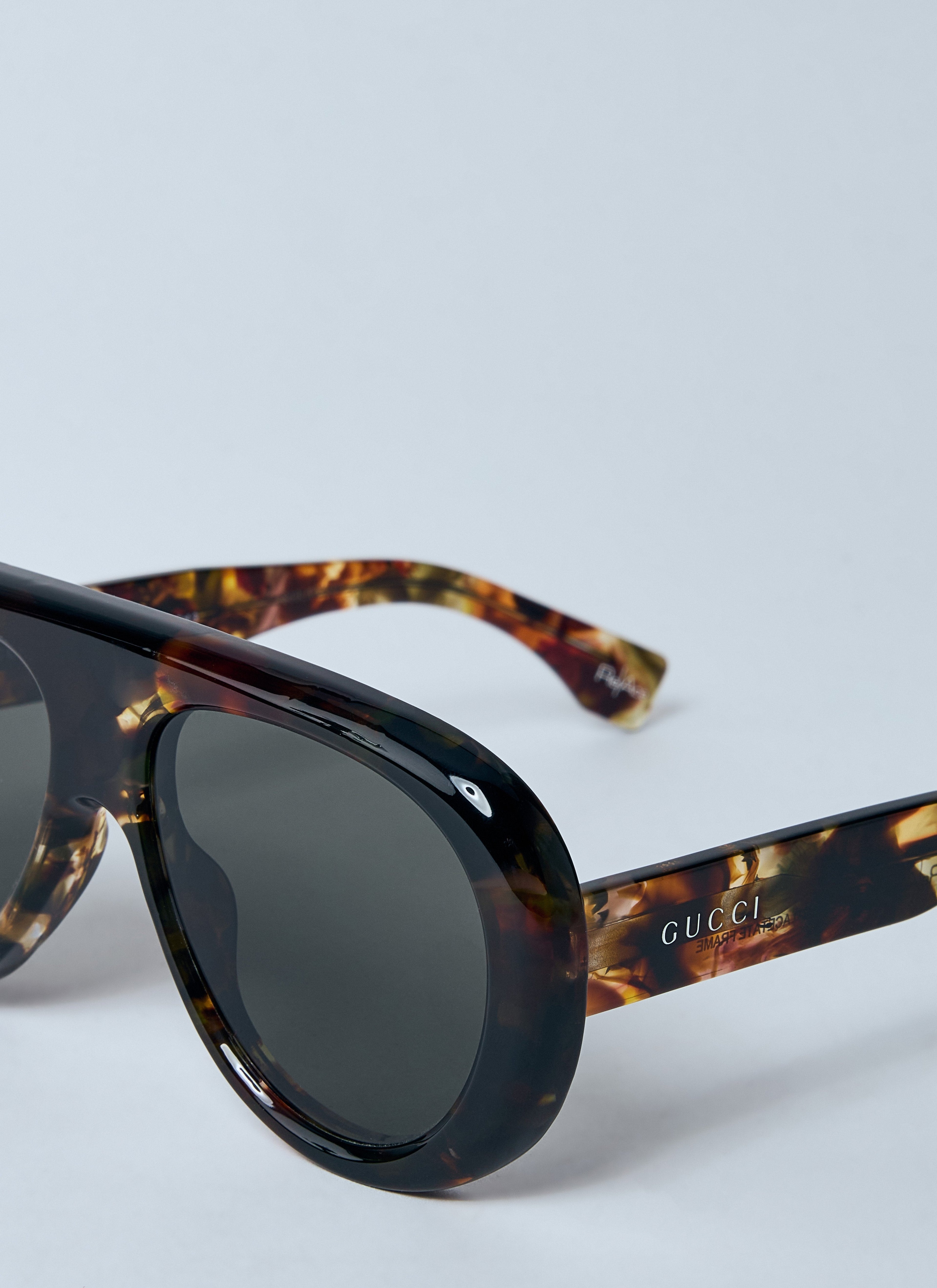 Gucci Men 1909S Sunglasses