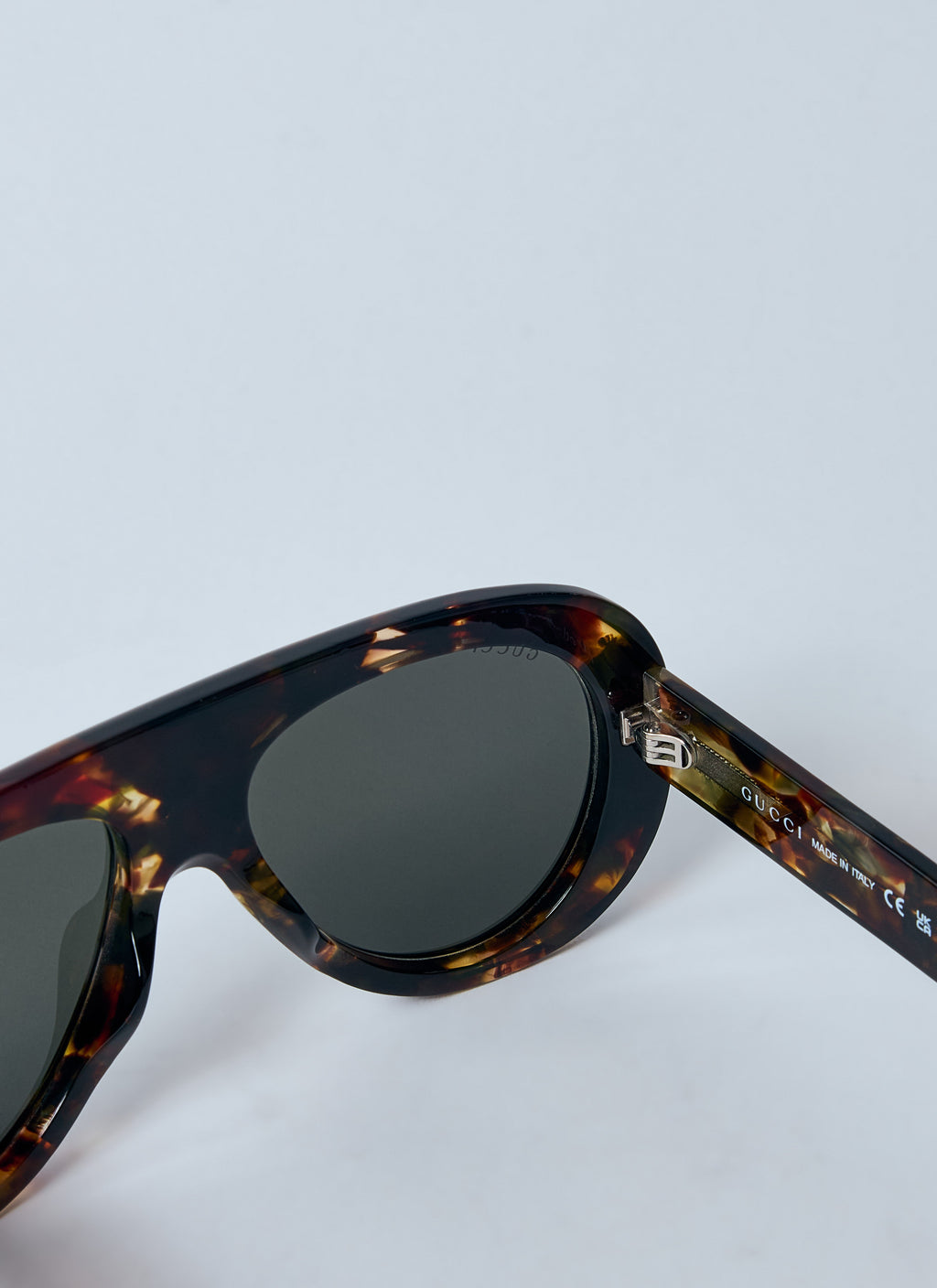 Gucci Men 1909S Sunglasses
