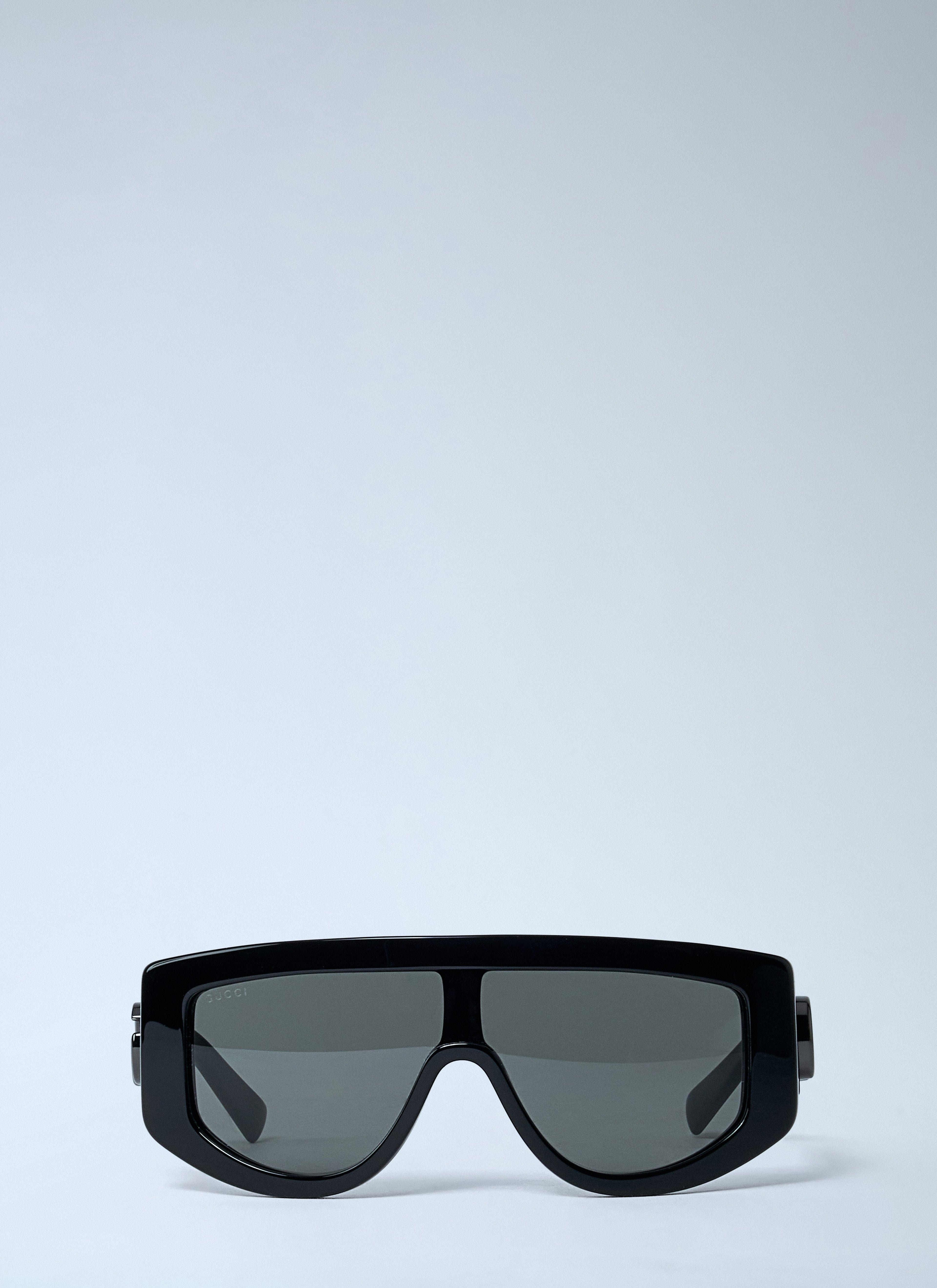 Gucci Men Rectangle Sunglasses