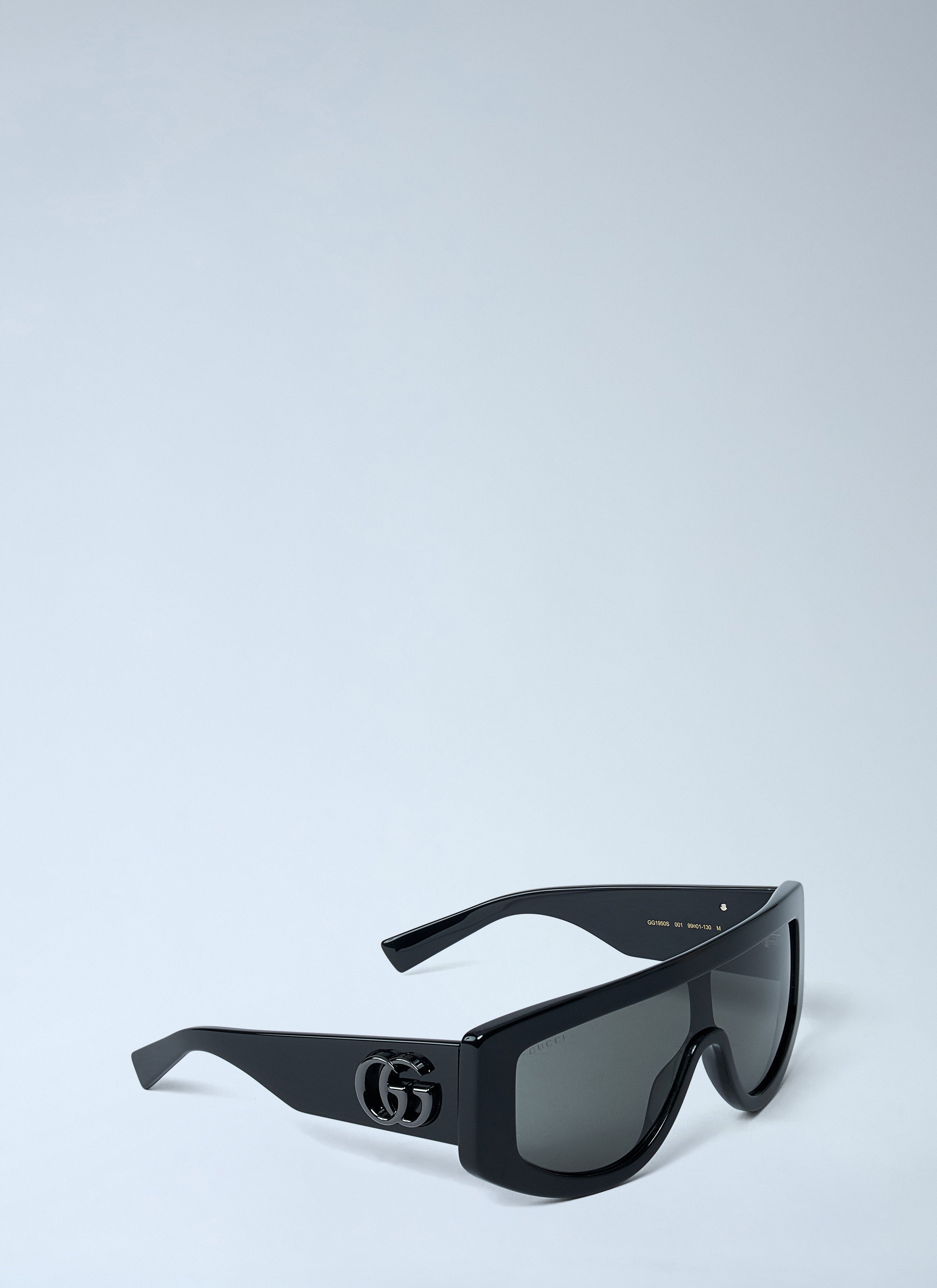 Gucci Men Rectangle Sunglasses