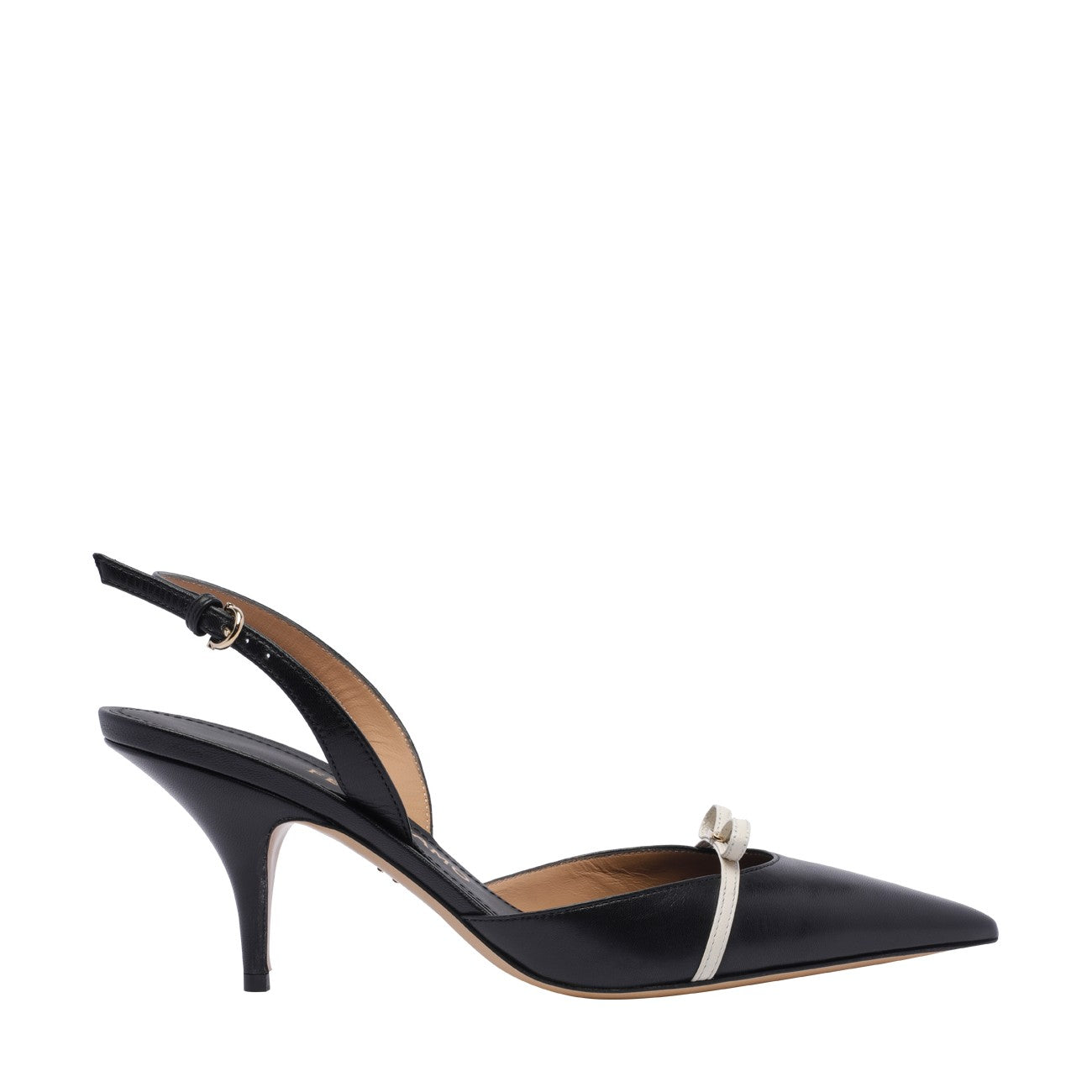 Sapatos de salto slingback Gylla da Ferragamo para mulheres