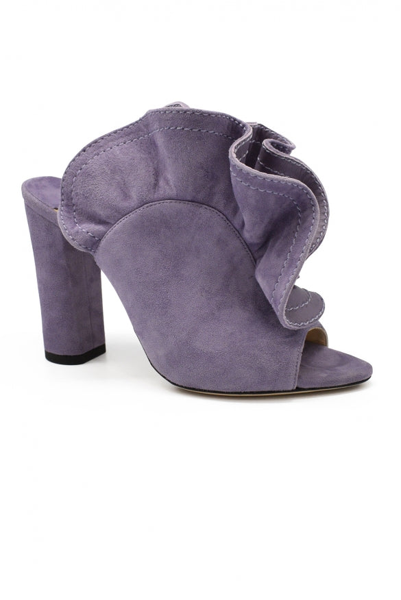 Jimmy Choo Women Haile 100 Mules