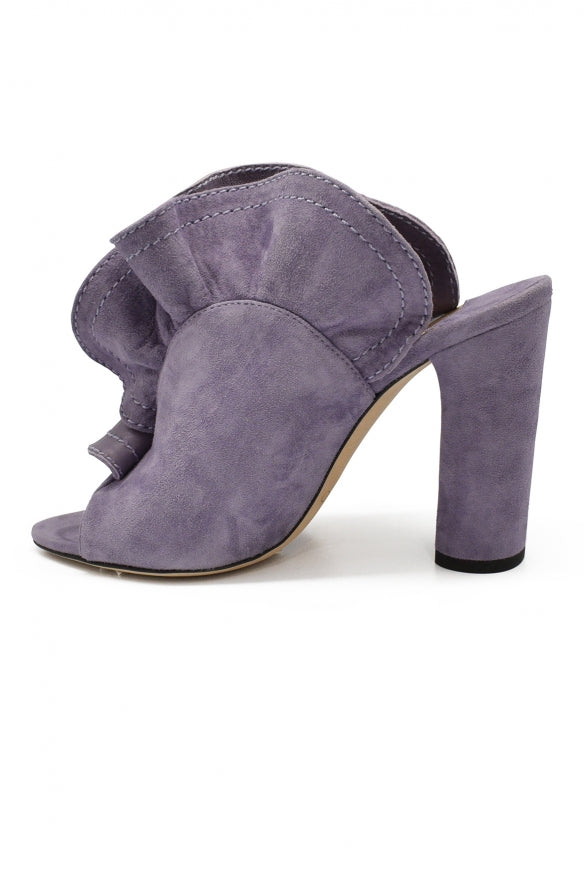 Jimmy Choo Women Haile 100 Mules