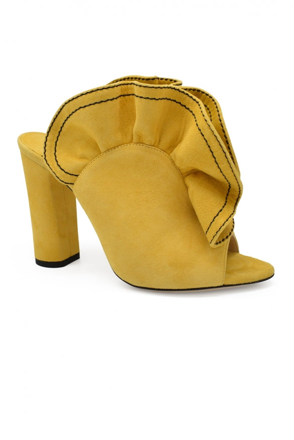 Jimmy Choo Women Haile 100 Mules