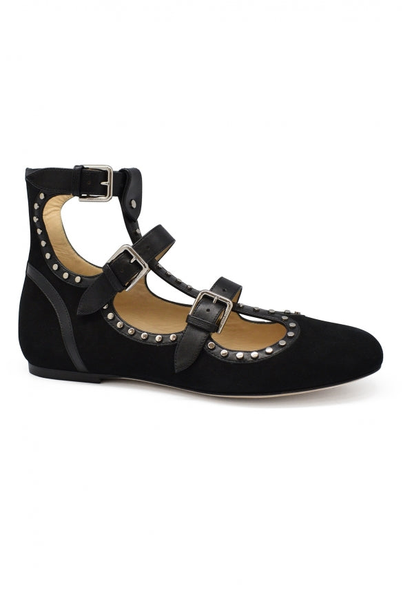 Jimmy Choo Women Hartley Ballet Flats