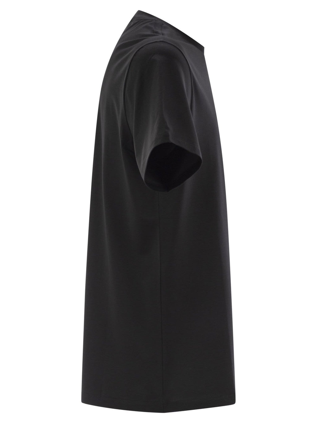 Herno Men Stretch Cotton T-Shirt - EZE Fashion®