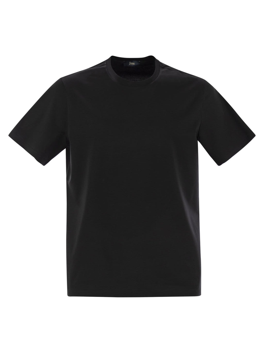 Herno Men Stretch Cotton T-Shirt - EZE Fashion®
