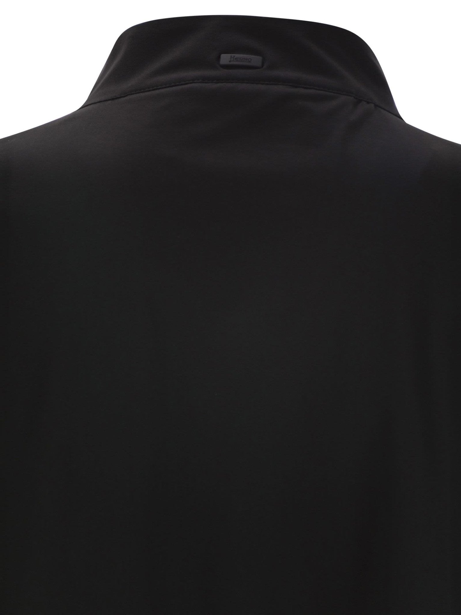 Herno Women Laminar Bomber Jacket With Zip - EZE Fashion®