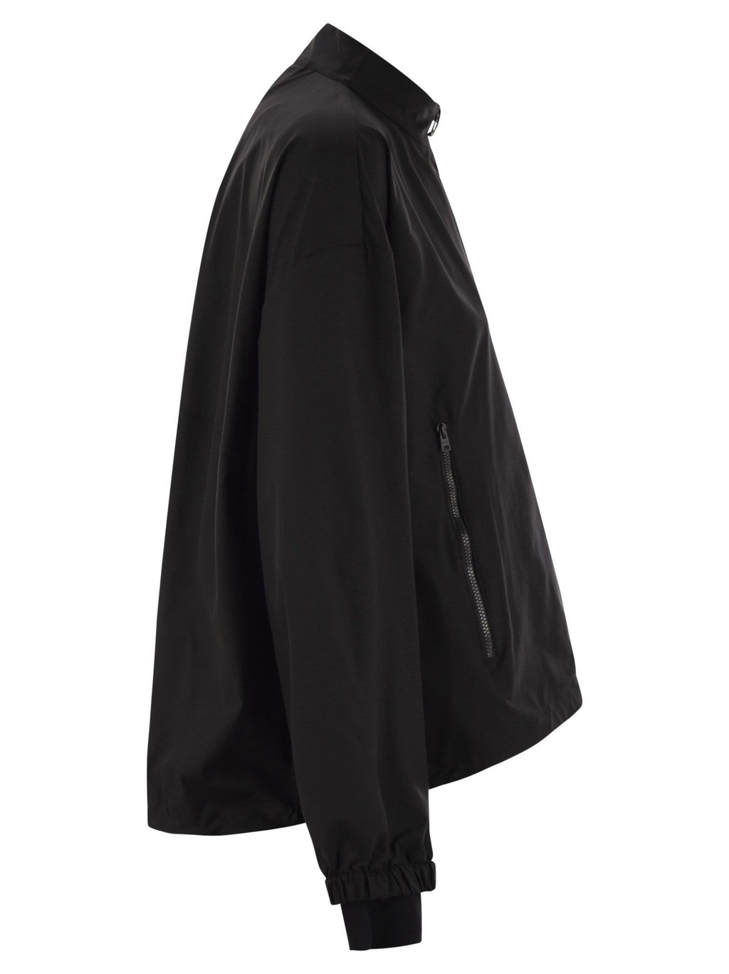 Herno Women Laminar Bomber Jacket With Zip - EZE Fashion®