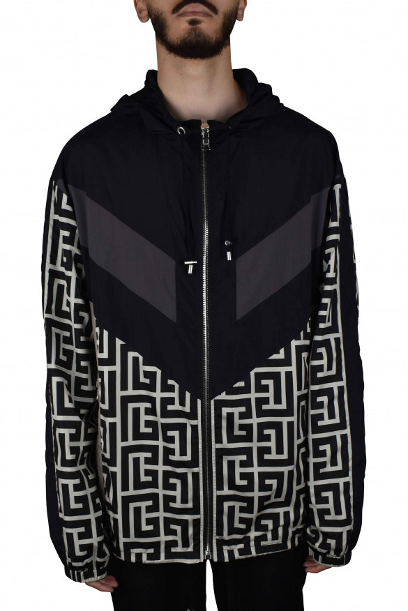 Balmain Men Jacket