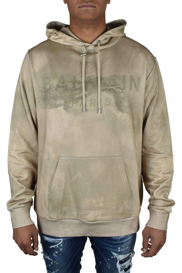 Balmain Men Sweatshirt