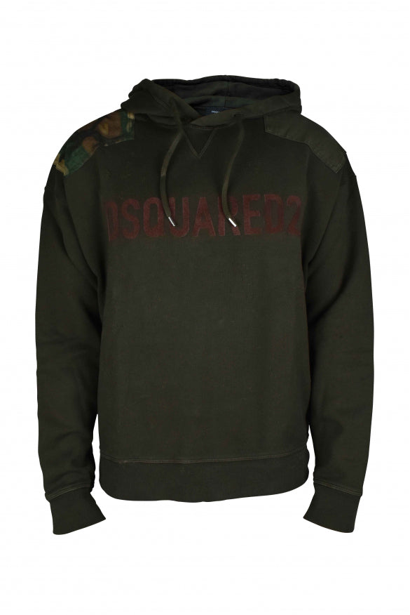 Dsquared2 Men Hoodie