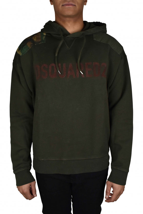 Dsquared2 Men Hoodie