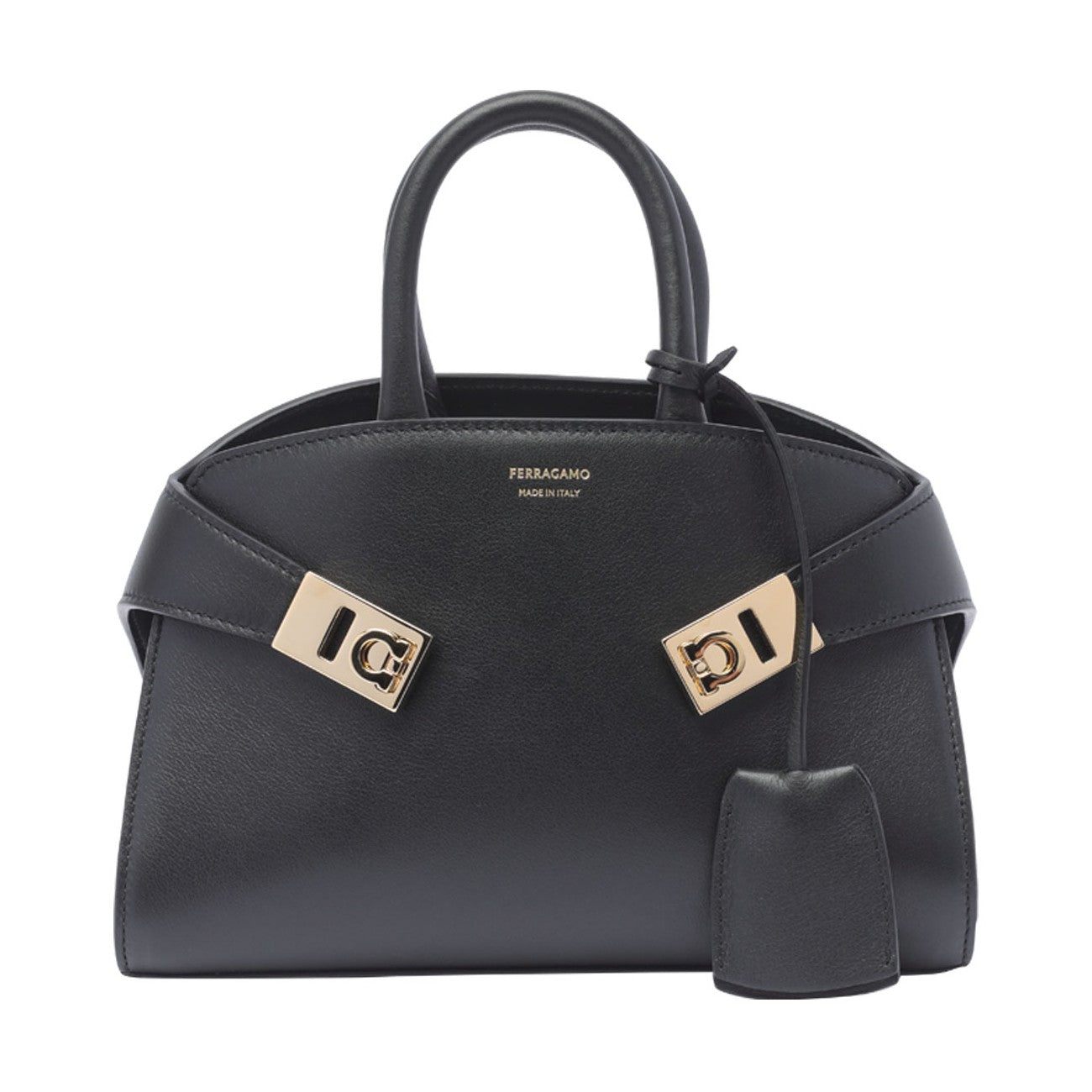 Bolsa Ferragamo Hug Feminina