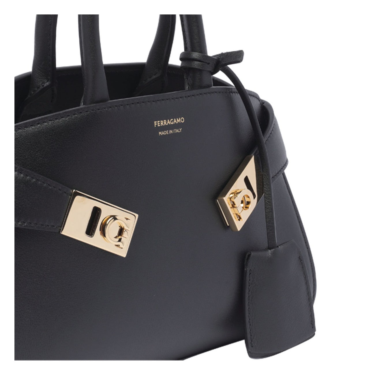 Bolsa Ferragamo Hug Feminina