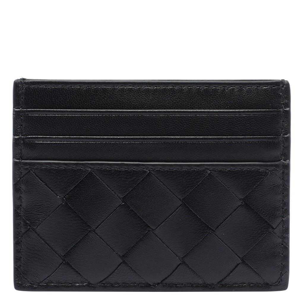 Bottega Veneta Women Intrecciato Credit Cardholder