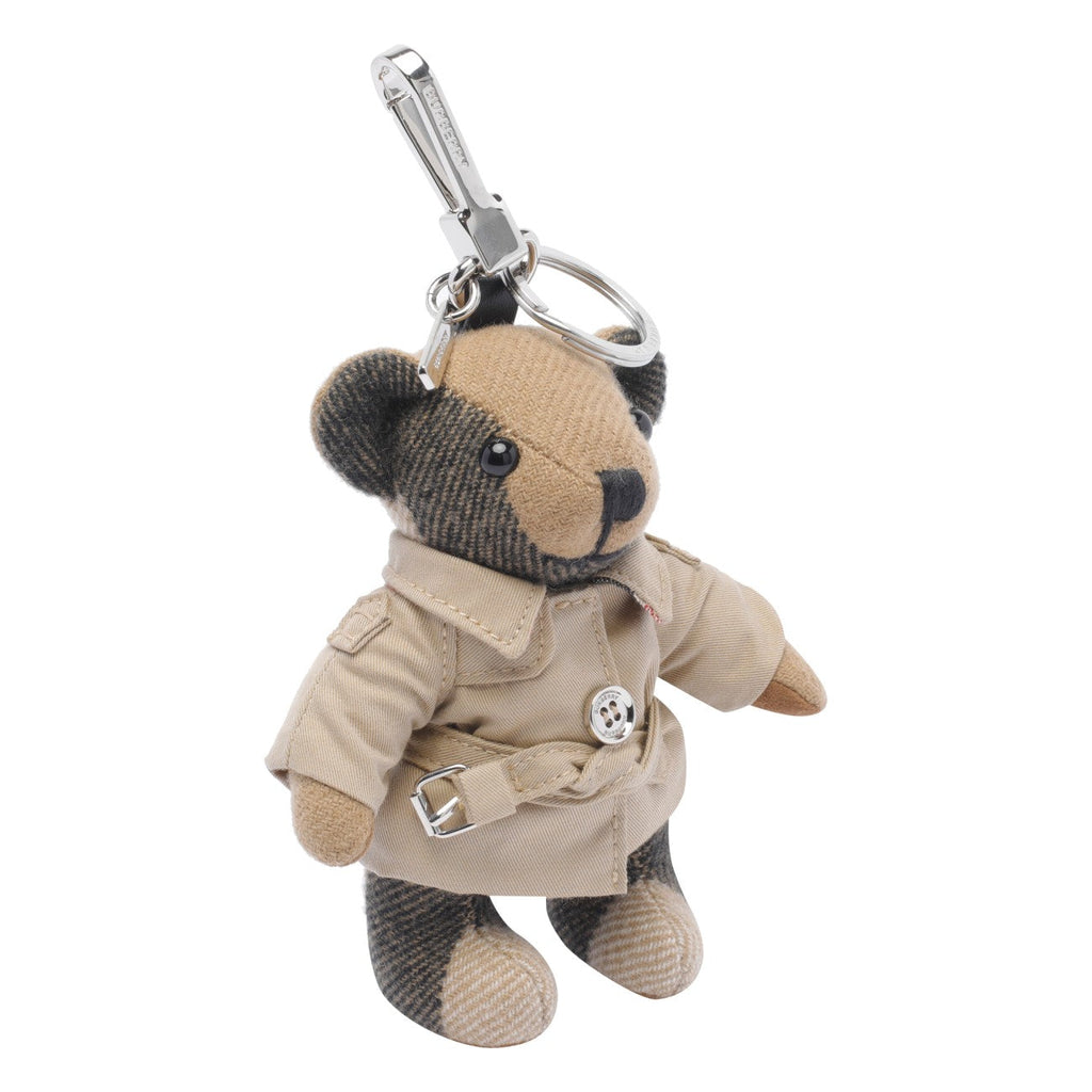 Burberry Women Is Thomas Check Keyring