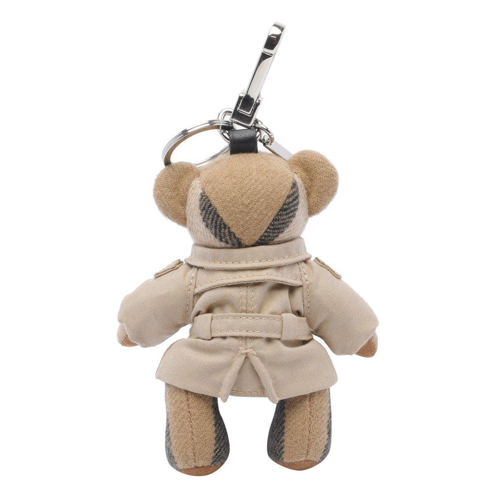 Burberry Women Is Thomas Check Keyring