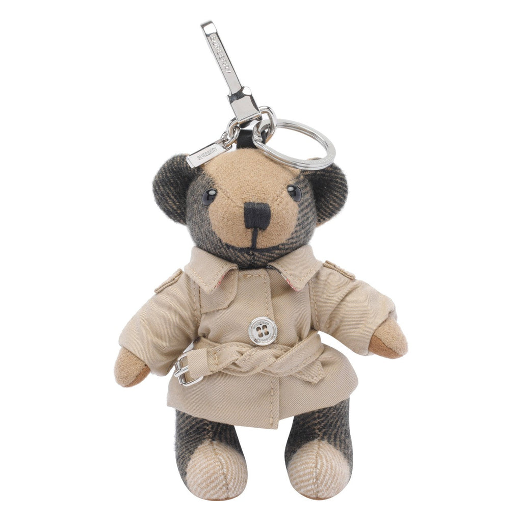 Burberry Women Is Thomas Check Keyring