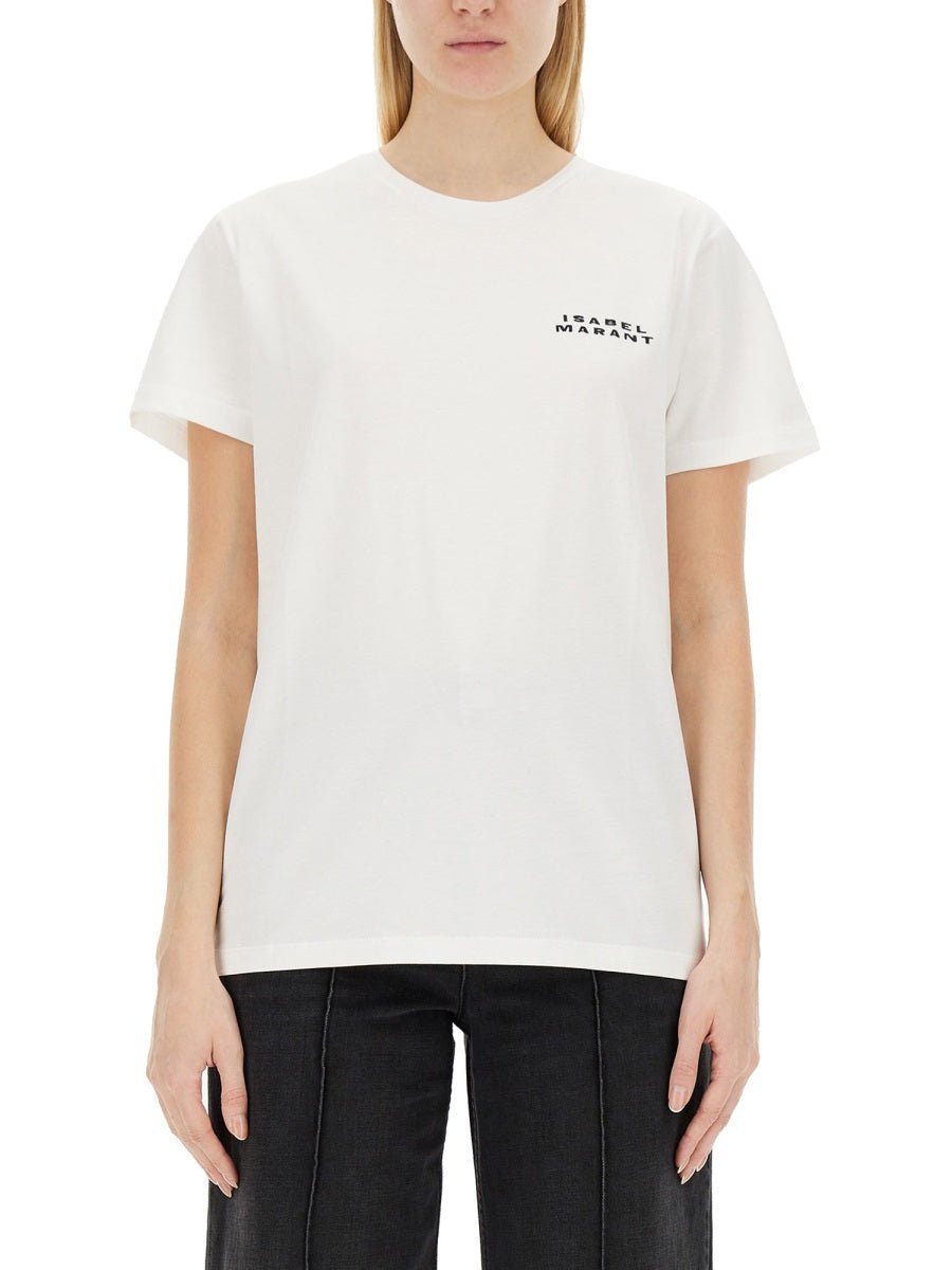 Isabel Marant Women T-Shirt "Vidal" - EZE Fashion®