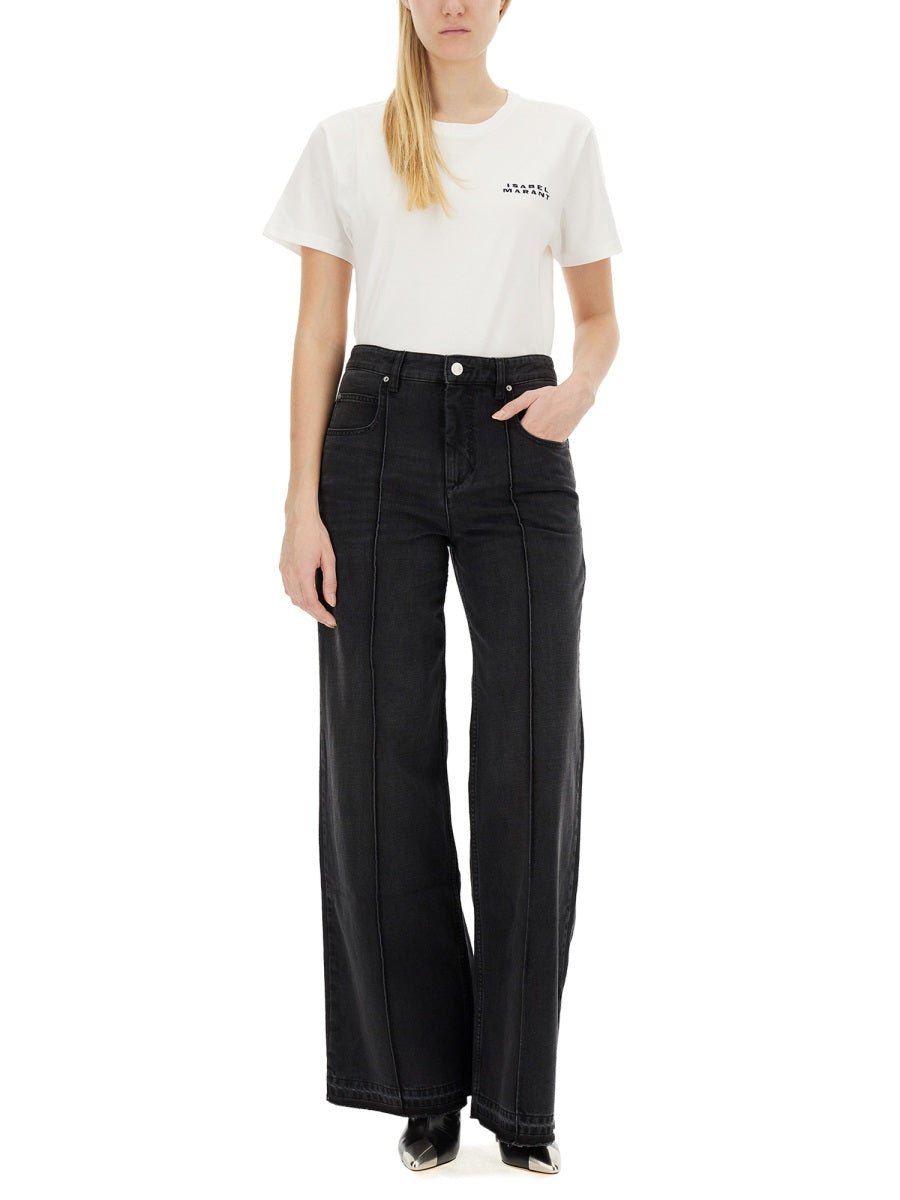 Isabel Marant Women T-Shirt "Vidal" - EZE Fashion®