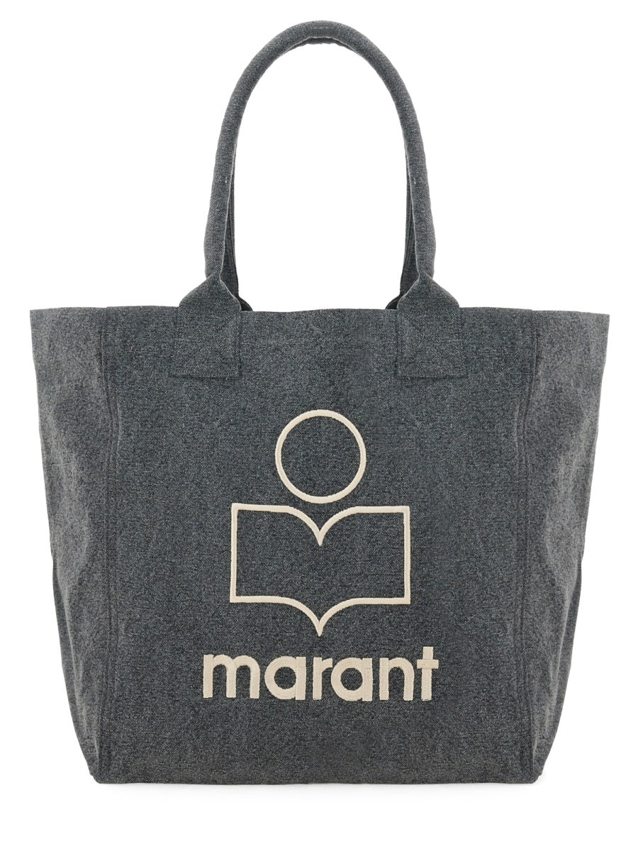 Isabel Marant Women Yenky Tote Bag Small - EZE Fashion®