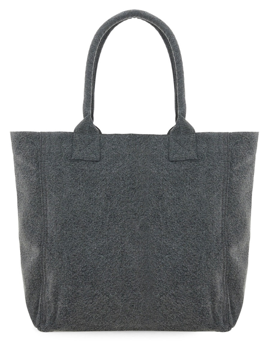 Isabel Marant Women Yenky Tote Bag Small - EZE Fashion®