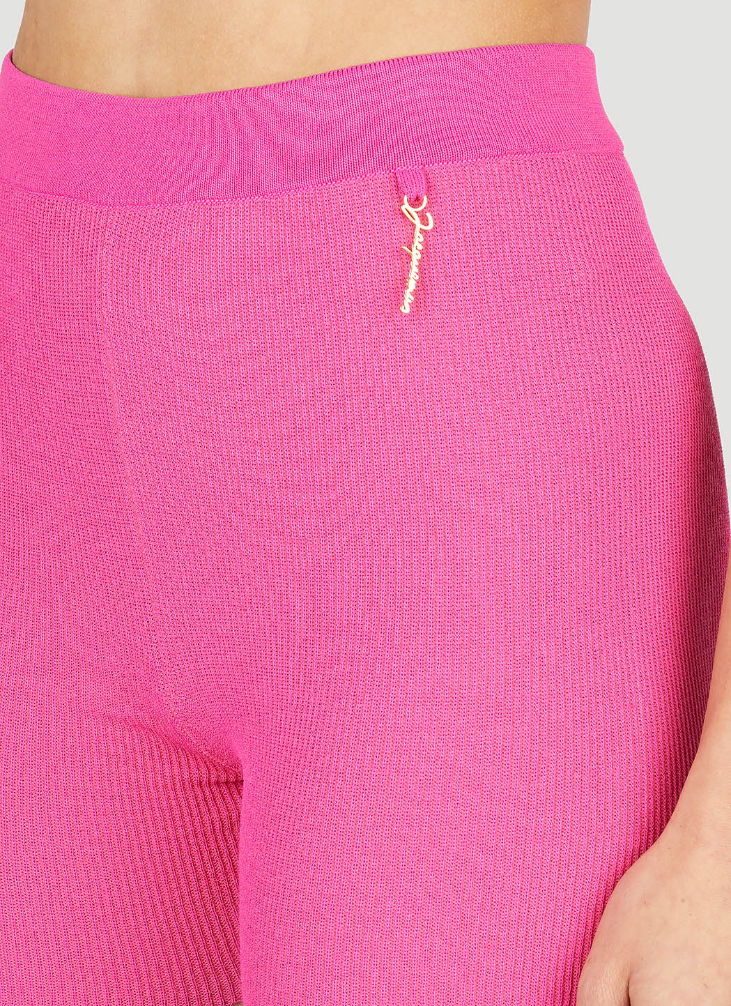 Jacquemus Women Le Short Pralu