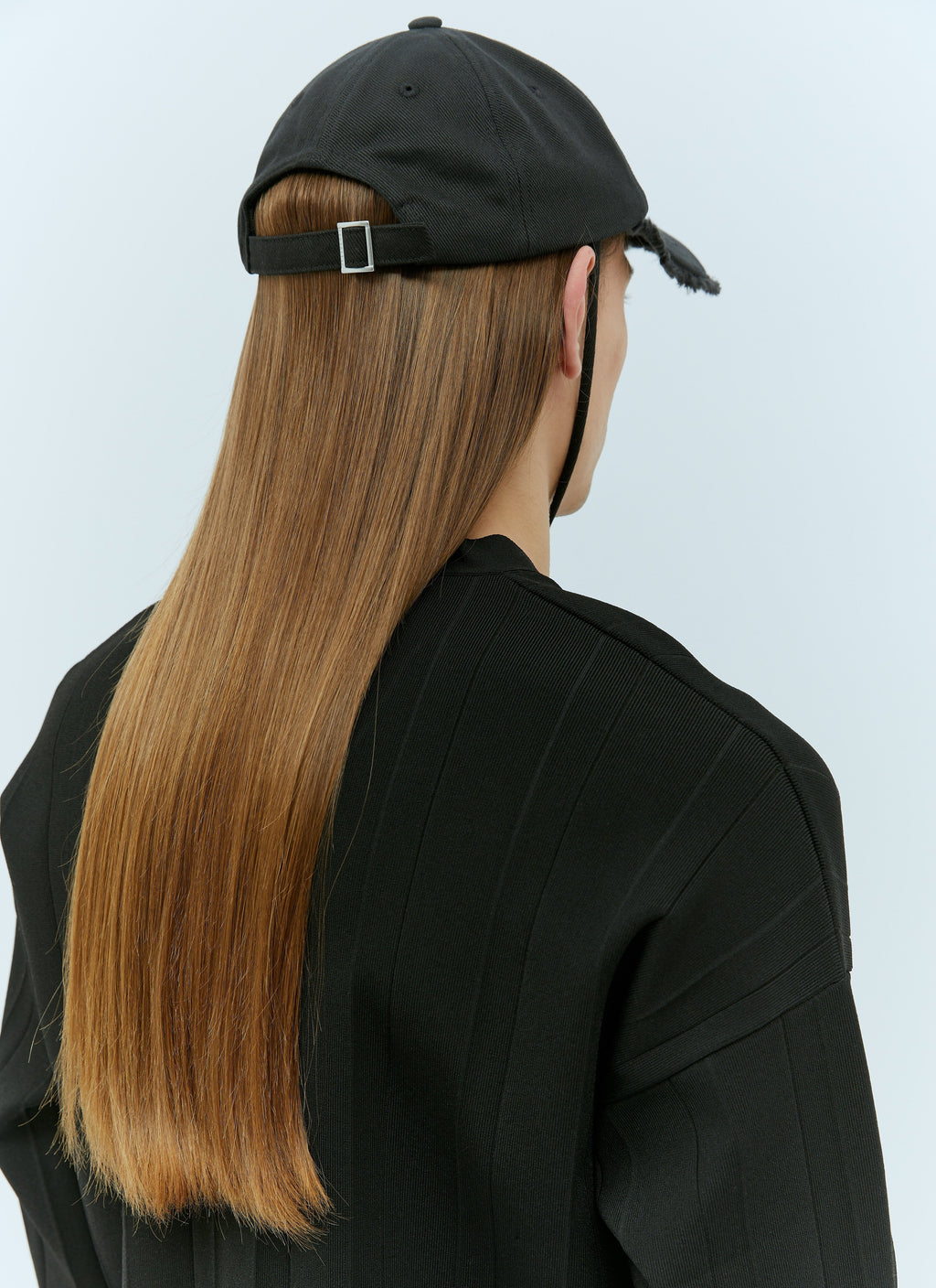 Jacquemus Men La Casquette Artichaut Baseball Cap