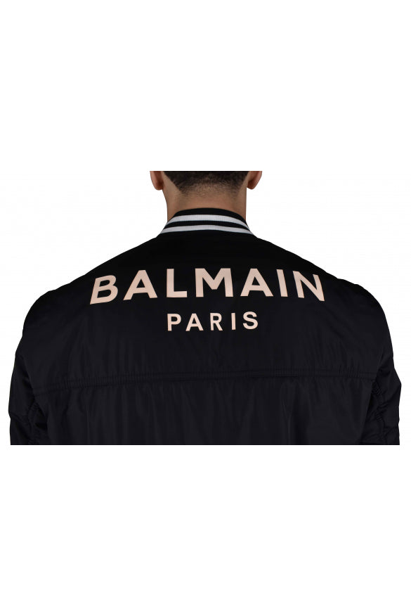 Balmain Men Jacket