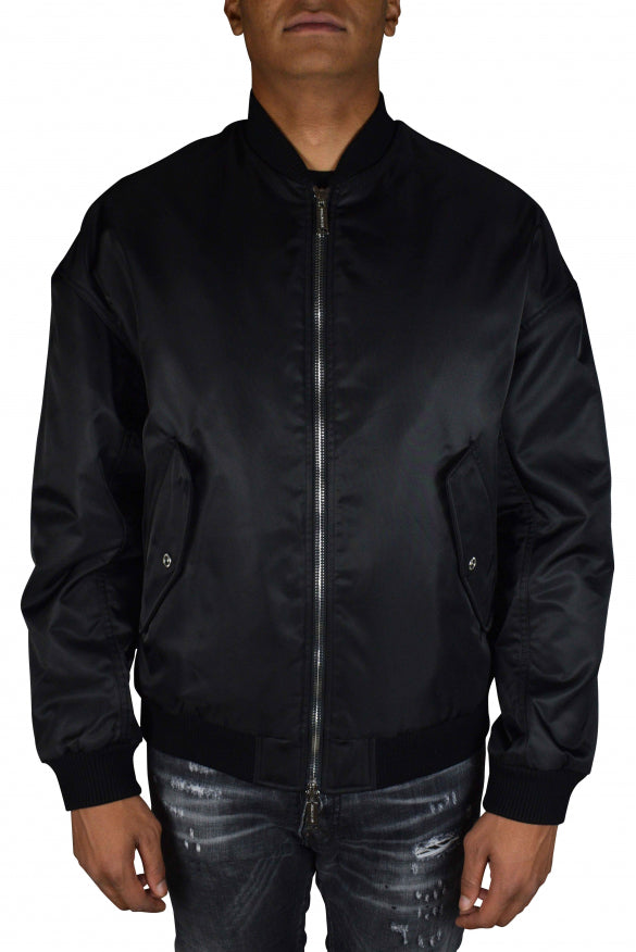 Dsquared2 Men Bomber Jacket