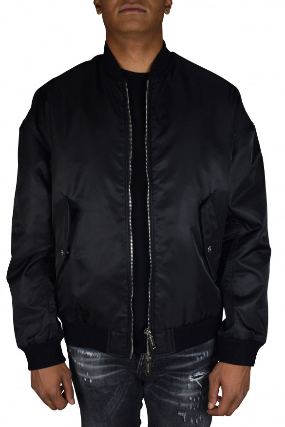 Dsquared2 Men Bomber Jacket