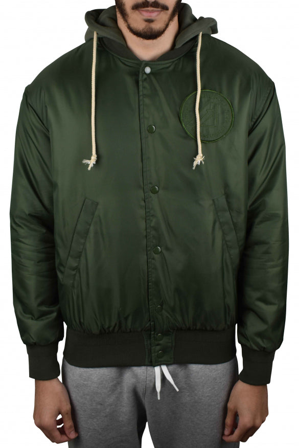 Autry Men Bomber Jacket