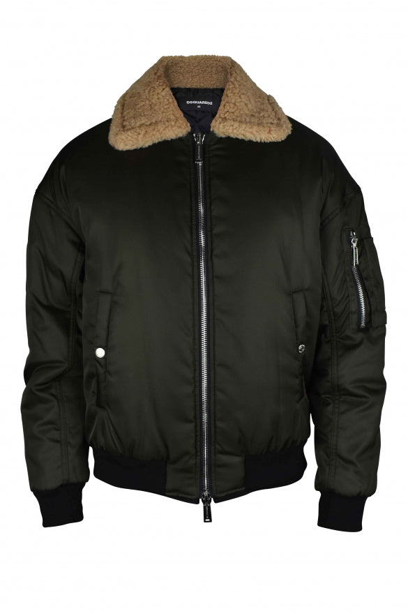 Dsquared2 Men Jacket