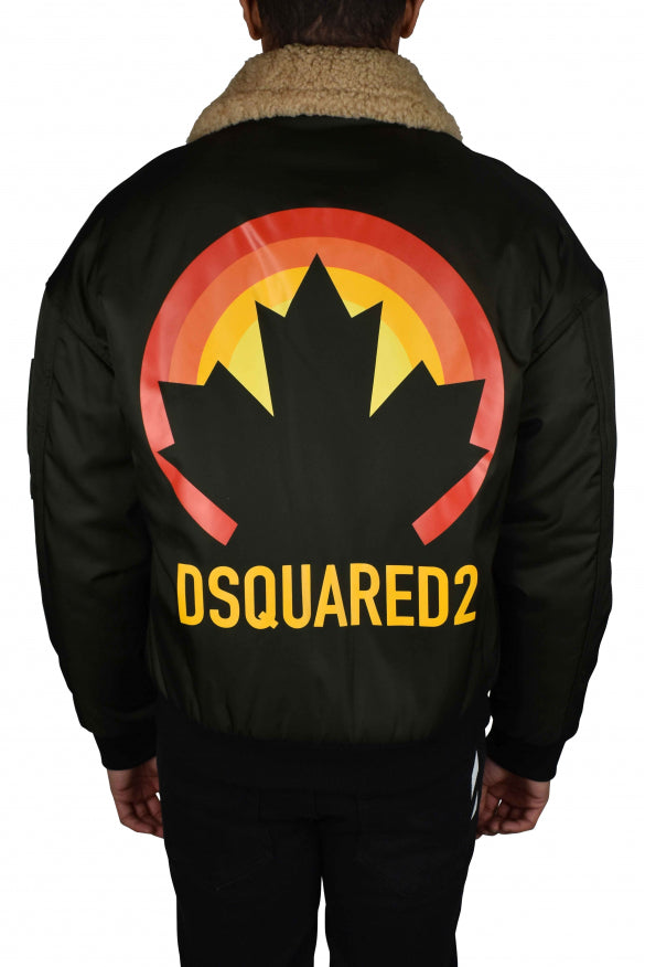 Dsquared2 Men Jacket