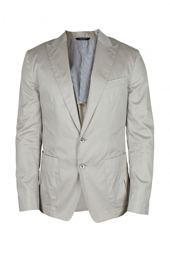 Dolce&Gabbana Men Jacket