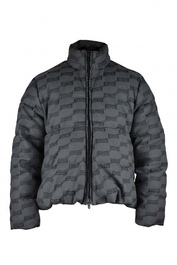Balenciaga Men Down Jacket