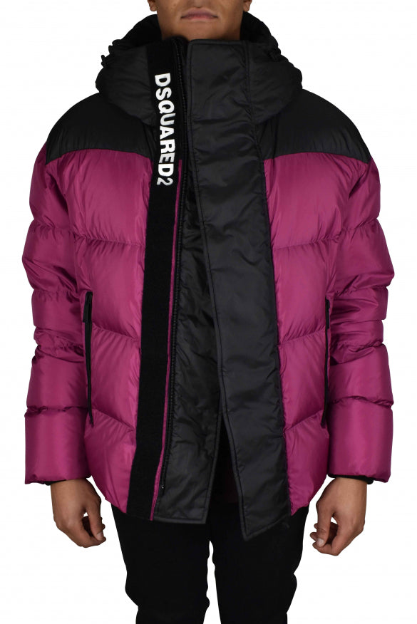 Dsquared2 Men Jacket