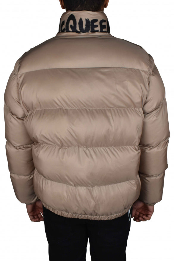 Alexander Mcqueen Men Jacket