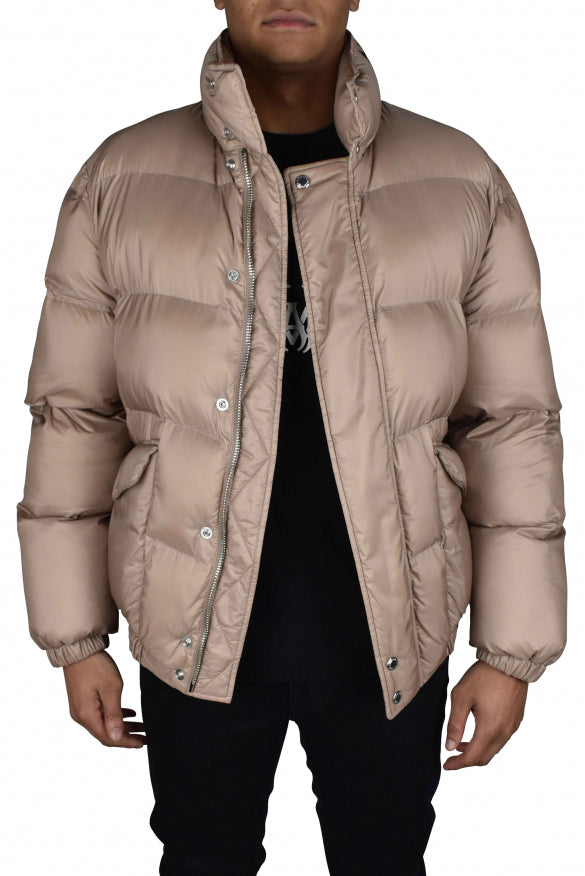 Alexander Mcqueen Men Jacket