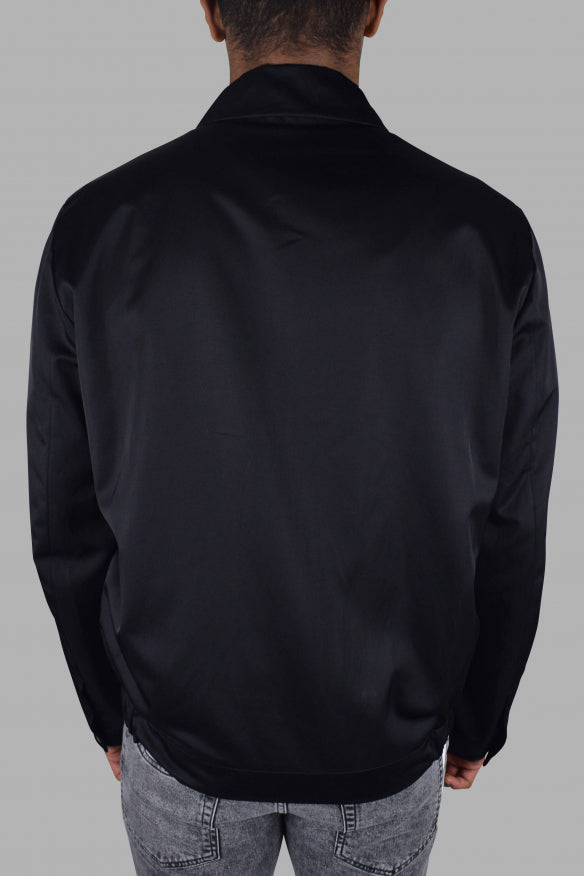 Dsquared2 Men Black Jacket