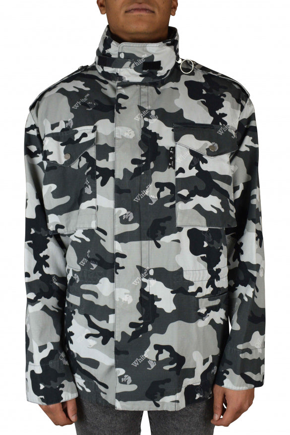 Off-White Men Jacket