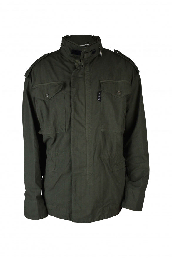 Off-White Men Jacket